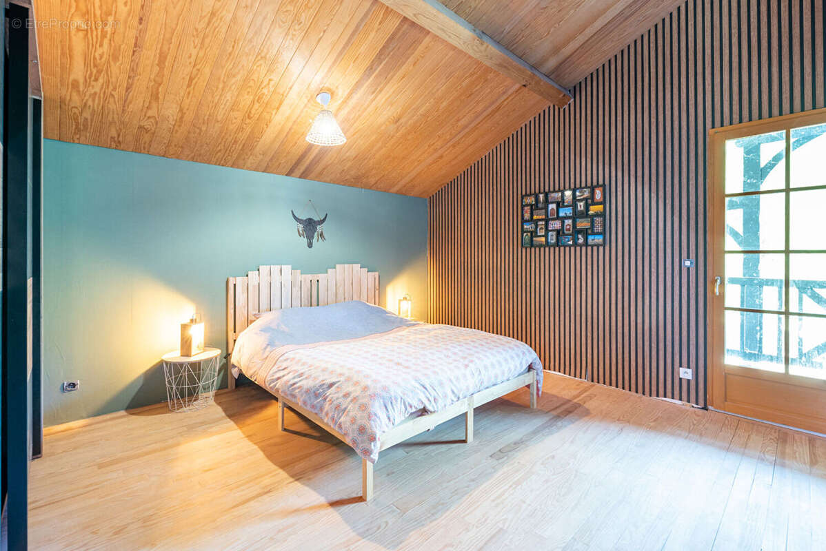 Maison à SAINT-JUSTIN