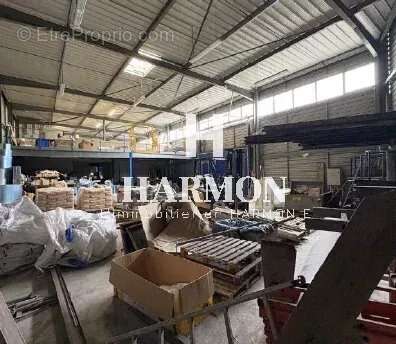 Commerce à TOULOUSE