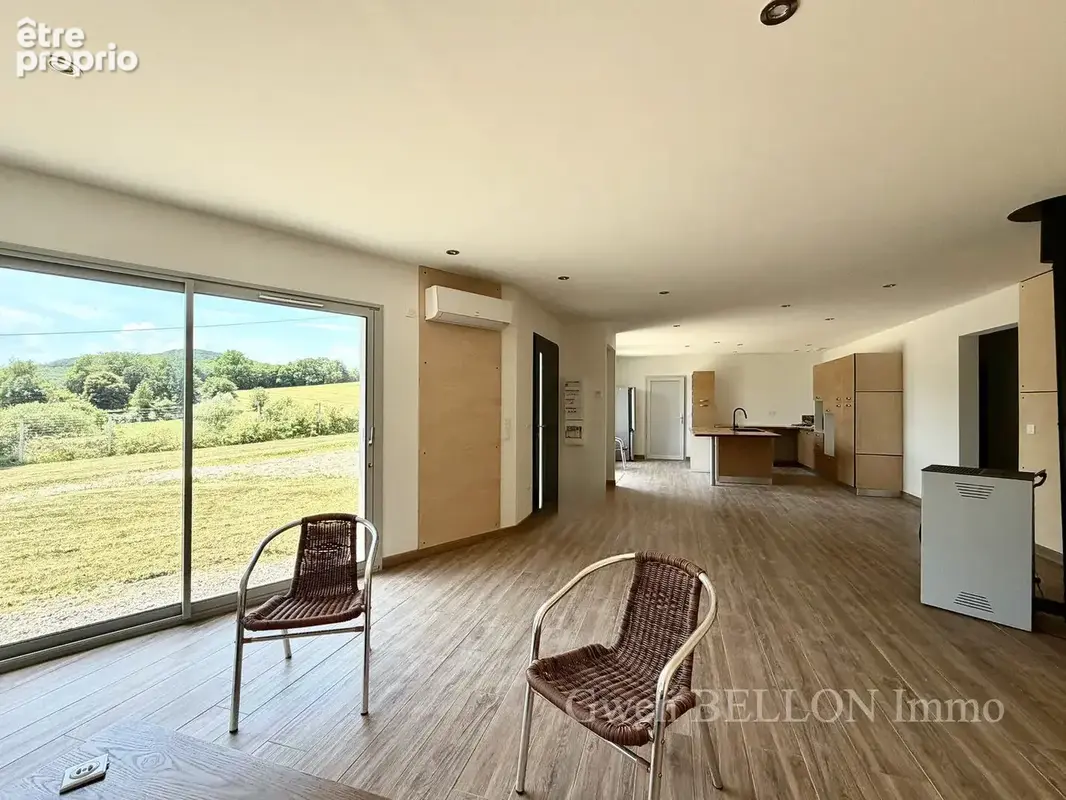 Maison 4 pièces 120 m² à vendre à Mancioux (31360) - photo 24