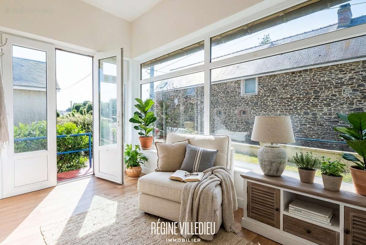 Maison à BARNEVILLE-CARTERET