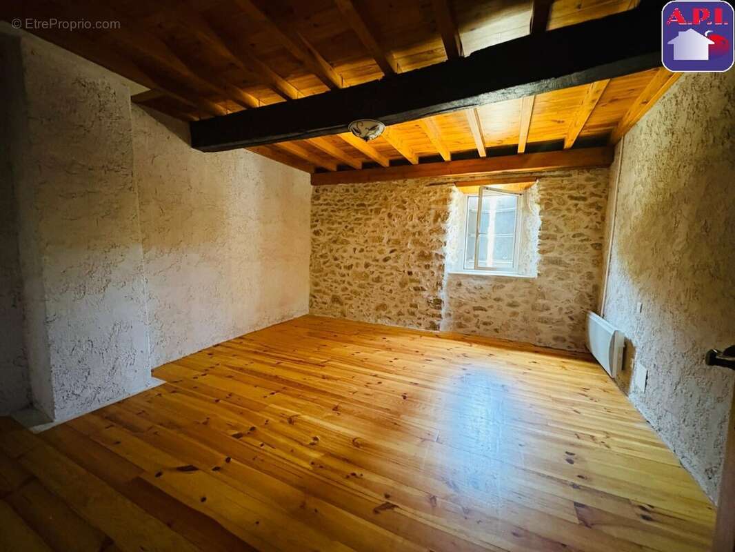 Maison 169 m² à Le Mas-D'azil  - photo 9