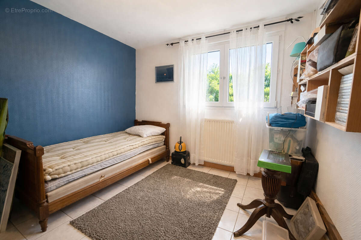 Maison à BEGLES