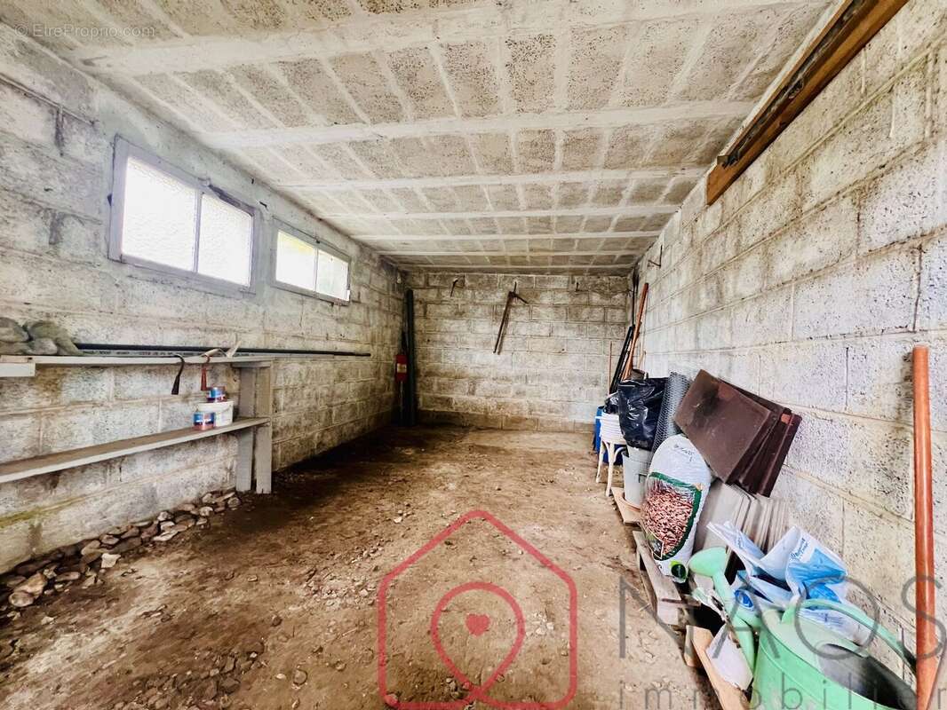 Maison à CHATEAUNEUF-D'ILLE-ET-VILAINE