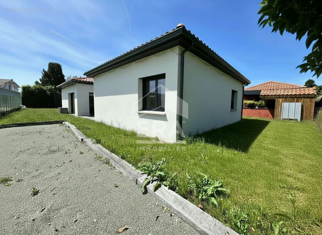 Maison à TARBES