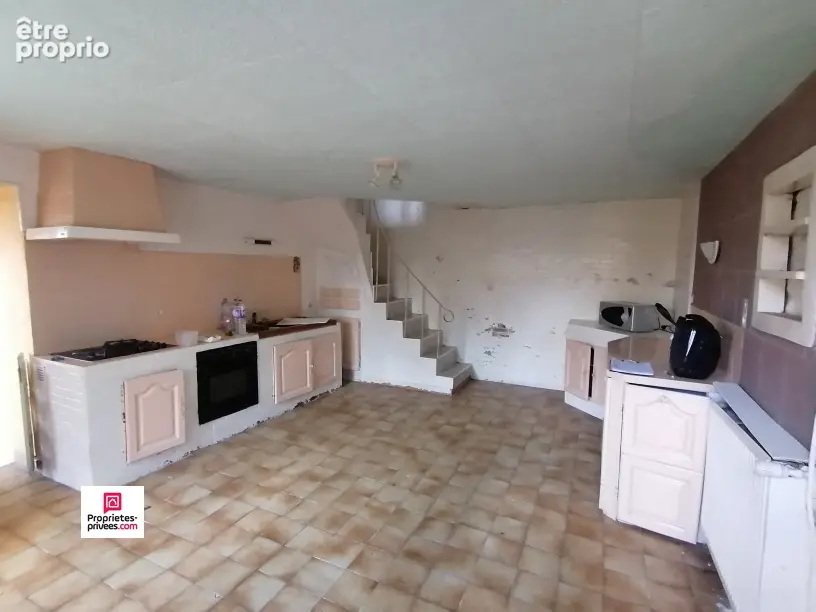 VIGNATS (14700) maison  6 pièces, 4 chambres  140 m2 environ , PRIX 100  990, honoraires 6,31% inclus à la charge de l'acquéreur - photo 8