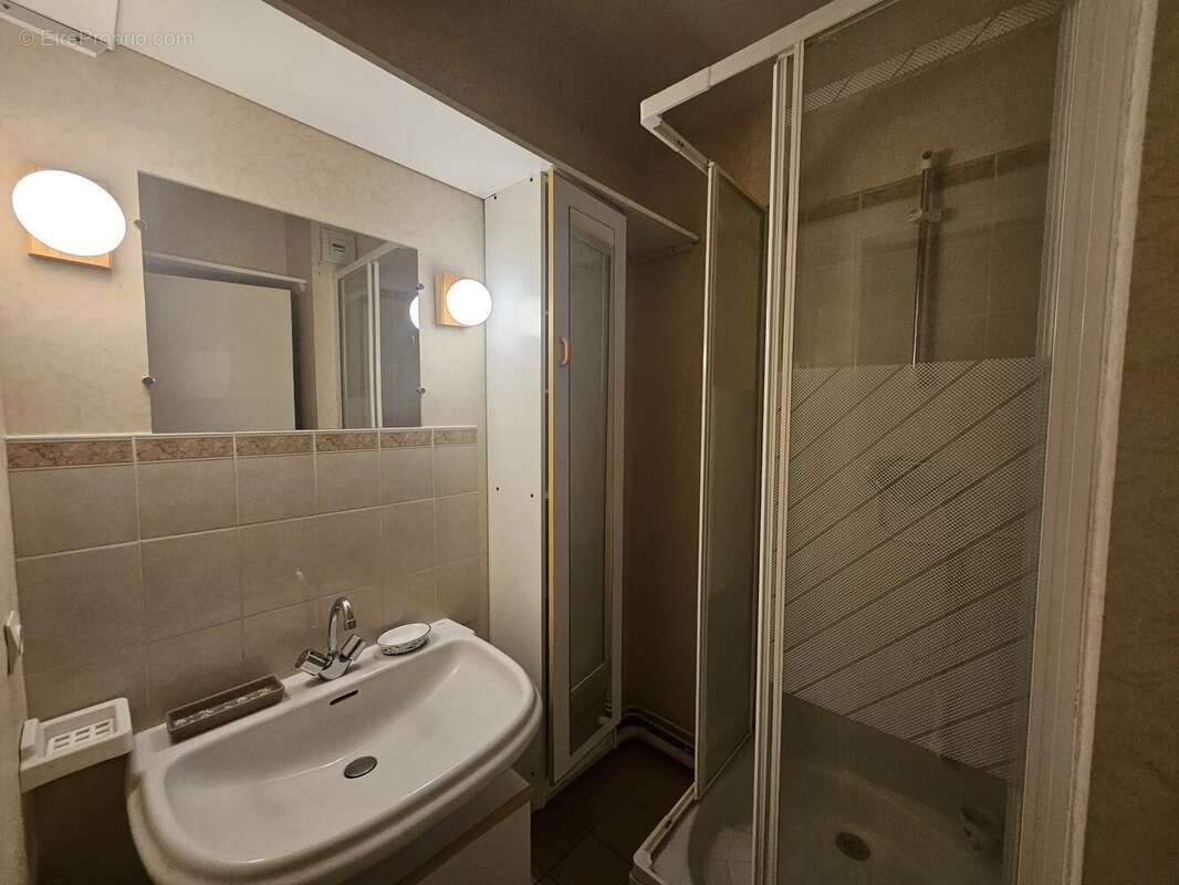 Appartement à EVREUX