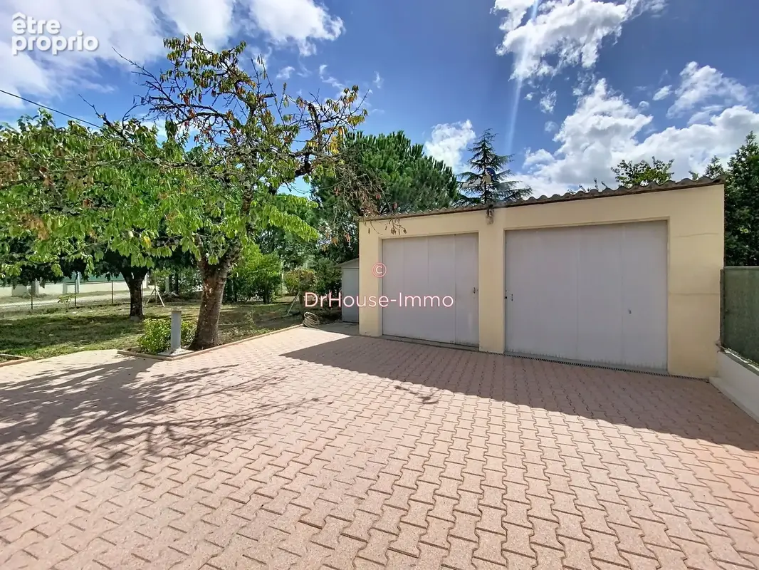 Maison 3 pièces 57 m² à vendre à Merignac (33700) - photo 17