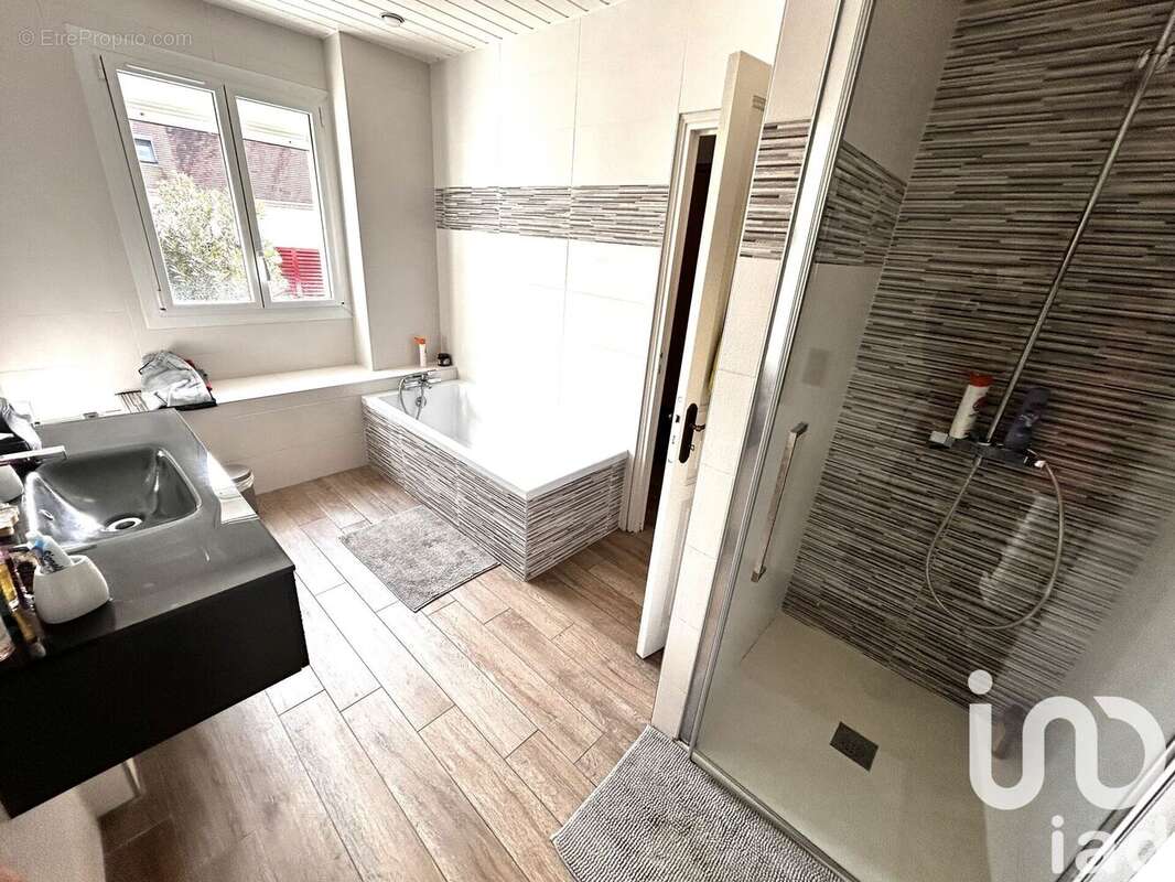 Photo 9 - Maison à SERRES-CASTET