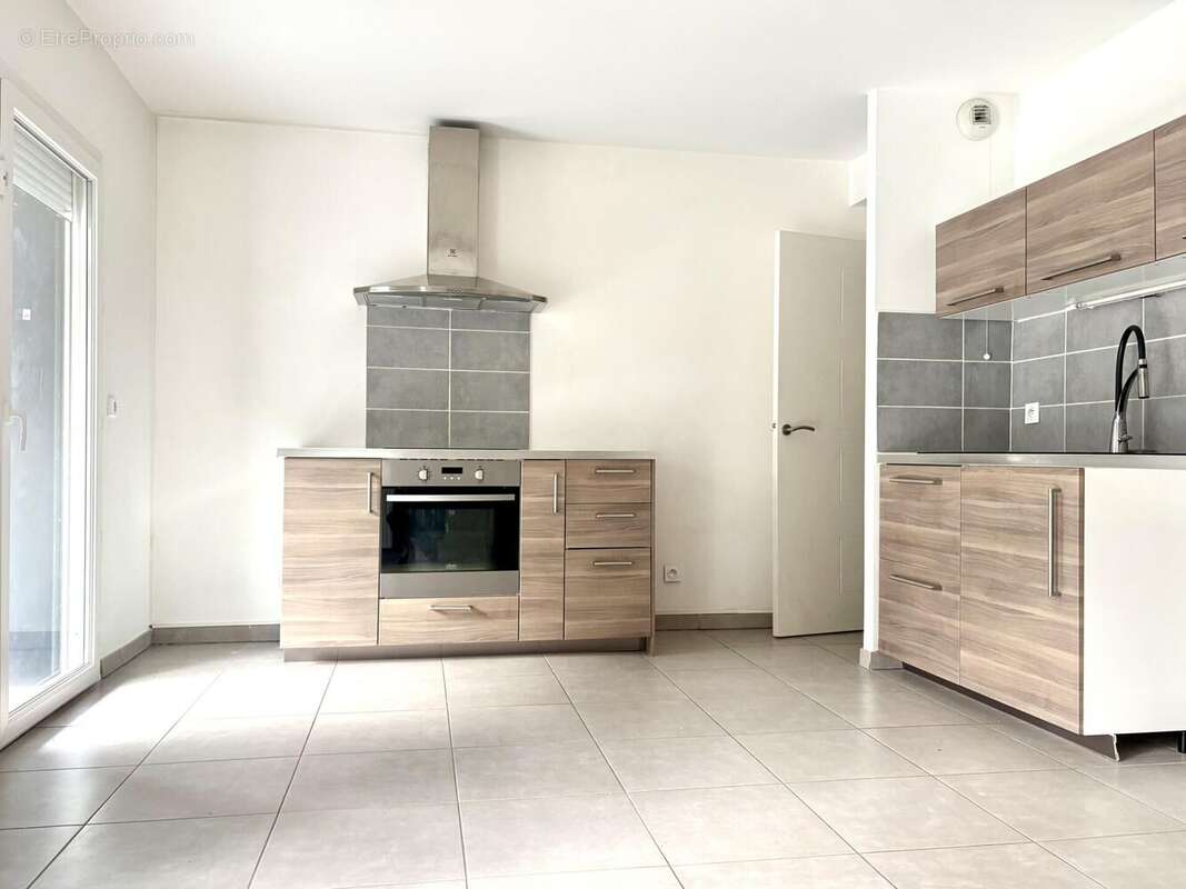 Photo 2 - Appartement à SEYSSINS