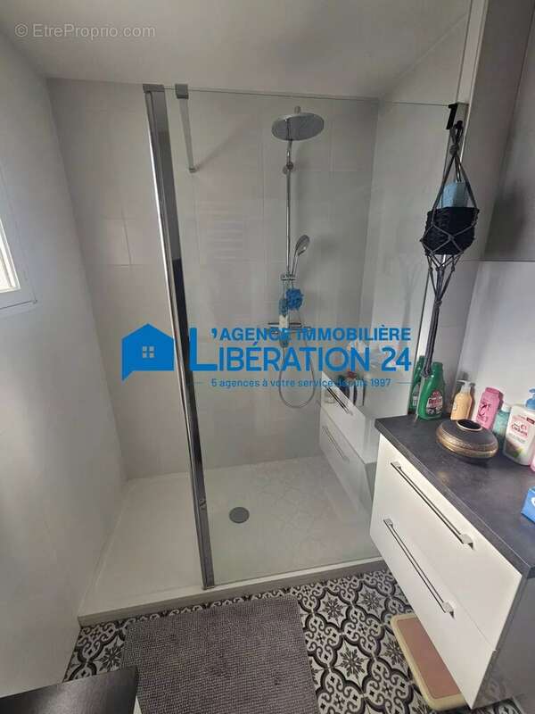 Villa 115 m² 4 chambres et sous-sol - photo 7