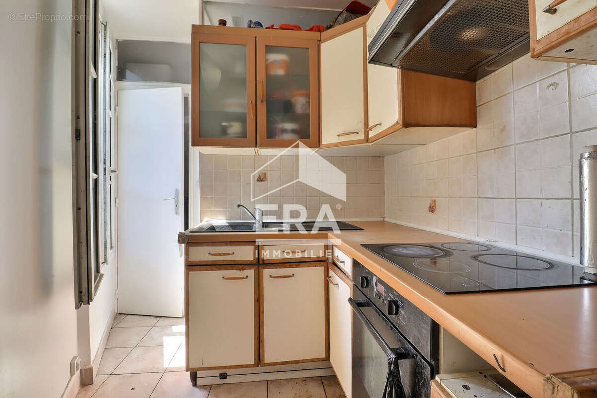 Appartement Bezons 2 pièce(s) - photo 4