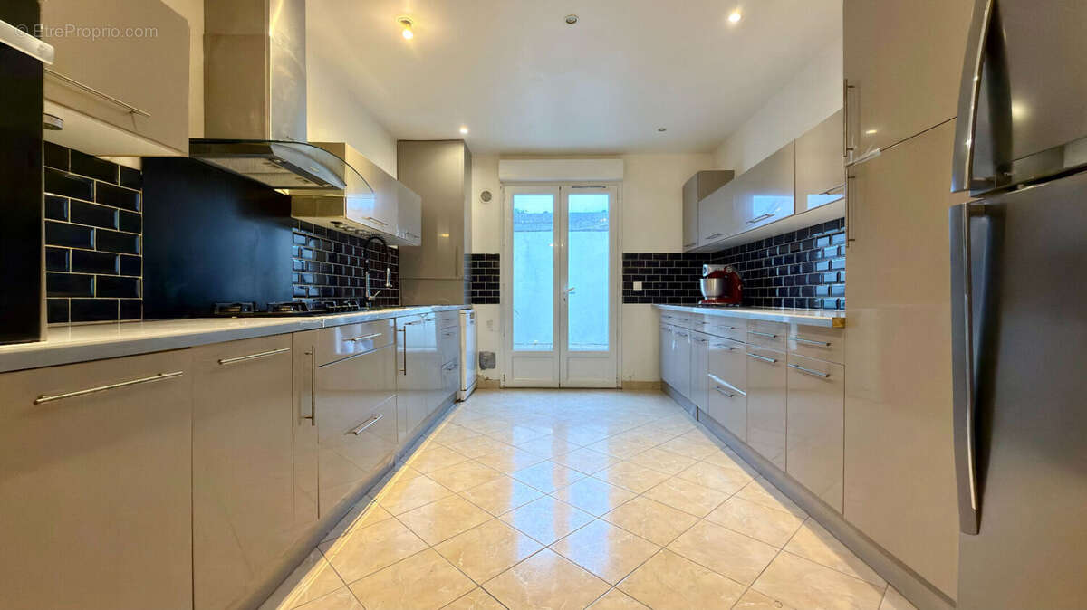 Maison 172m² à villabé - photo 3