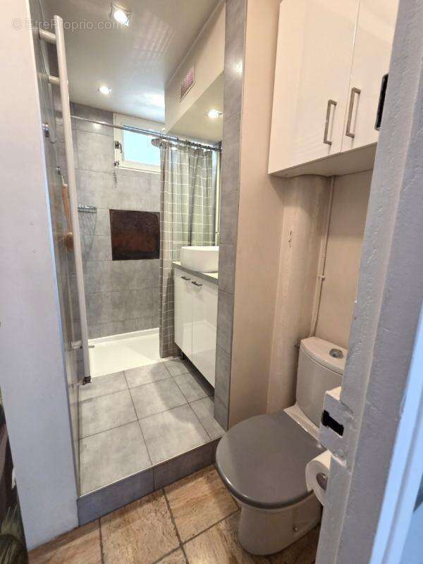 CORENTIN CELTON, limite Paris 15éme, un magnifique appartement familial de 4  pièces de 83m2 environ - photo 9