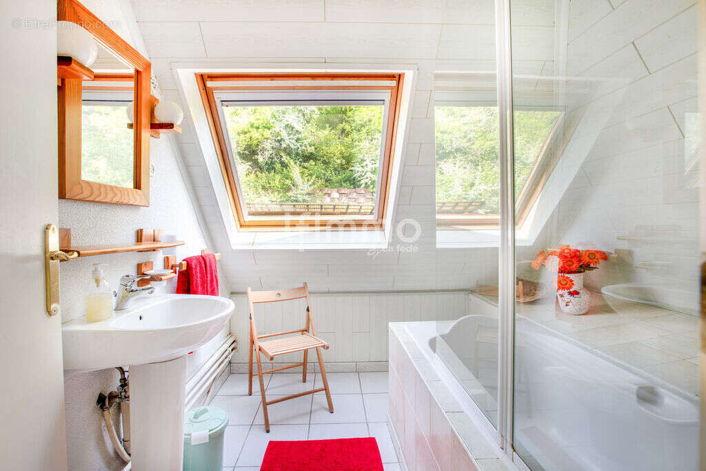 Maison à VIEUX-THANN