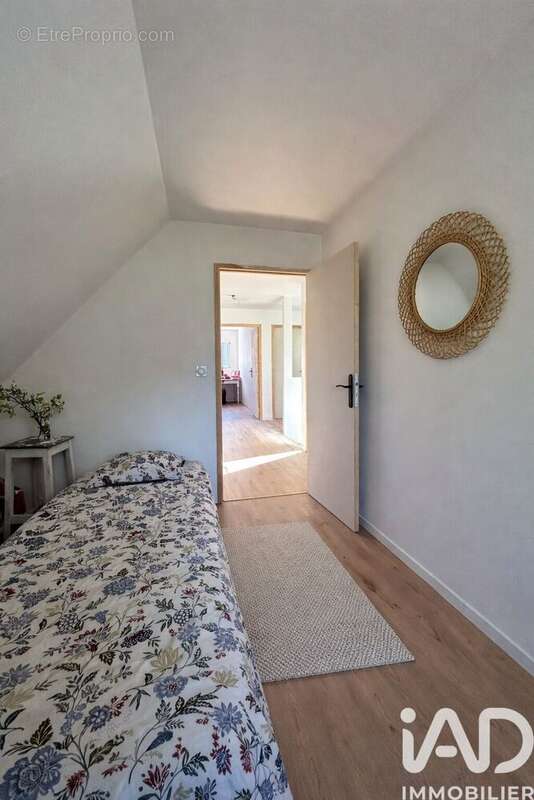 Maison 120 m² à Arradon  - photo 8