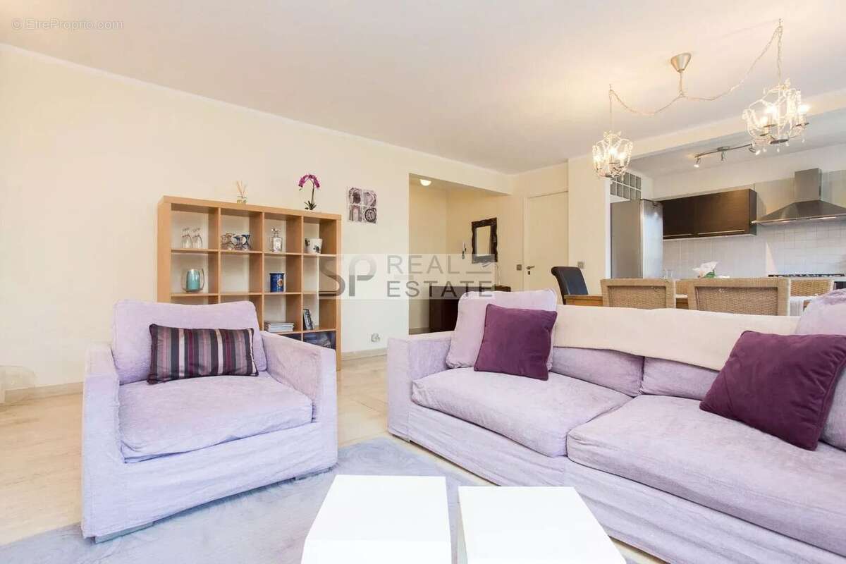 Cannes appartement exclusivite - photo 8