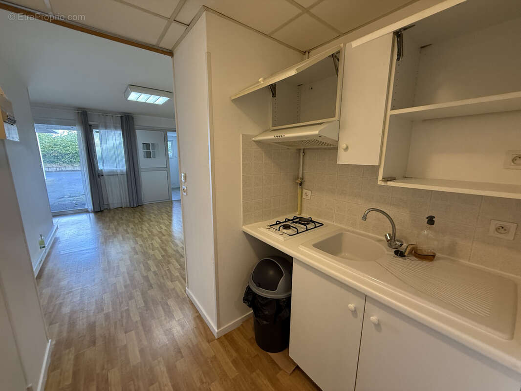 Appartement à LA ROCHE-SUR-YON