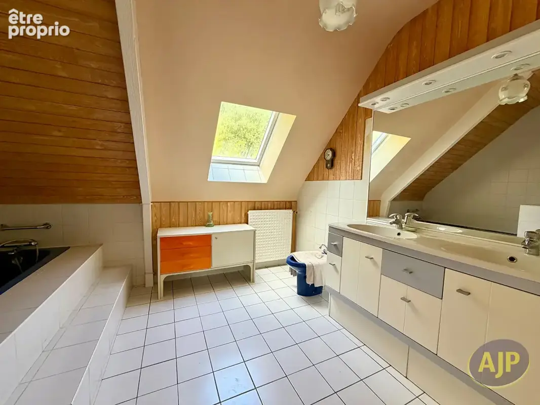Maison Sautron 154 m2 - photo 11