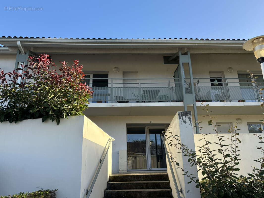 Appartement à ARTIGUES-PRES-BORDEAUX