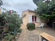 Maison à PORT-LA-NOUVELLE