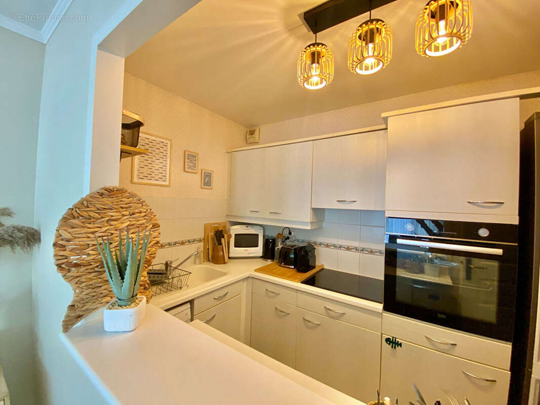 Appartement à LA BAULE-ESCOUBLAC