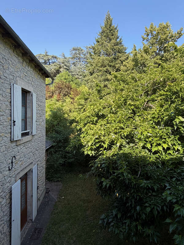 Maison à VILLEFRANCHE-DE-ROUERGUE