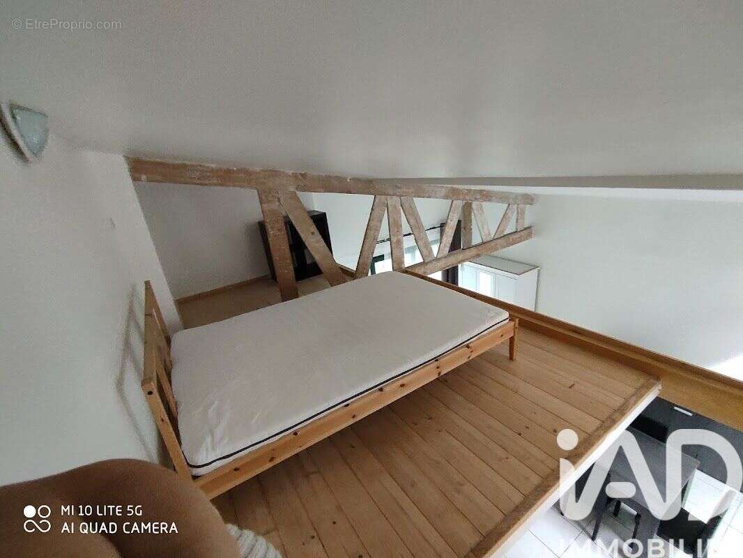 Photo 8 - Appartement à LILLE