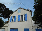 Appartement à SAINT-MICHEL-CHEF-CHEF