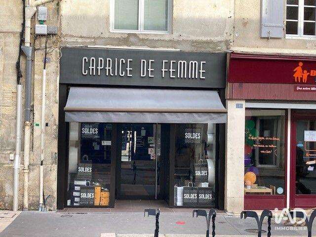 Photo 4 - Commerce à LIBOURNE