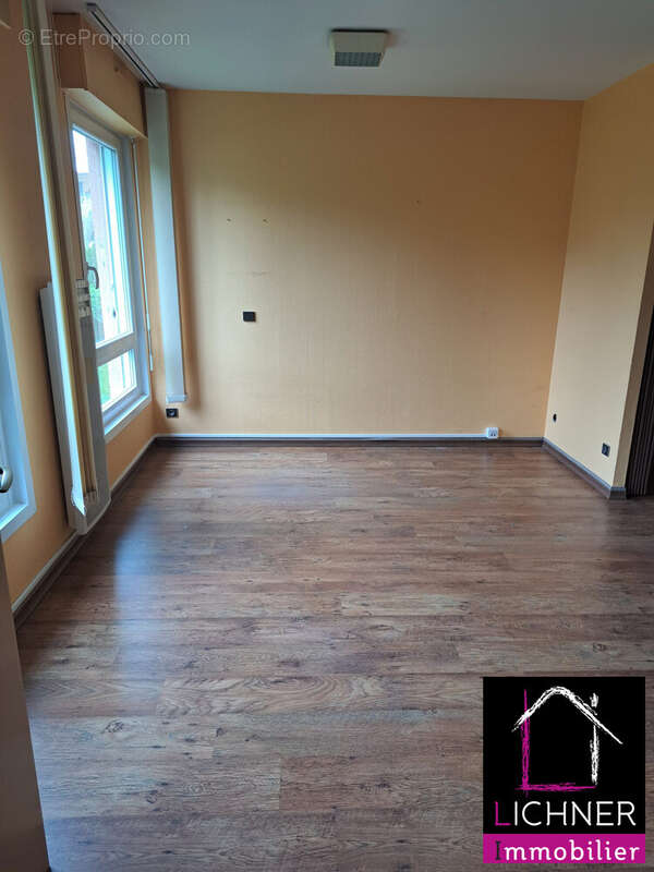 Appartement 78 m² à Bouzonville  - photo 4