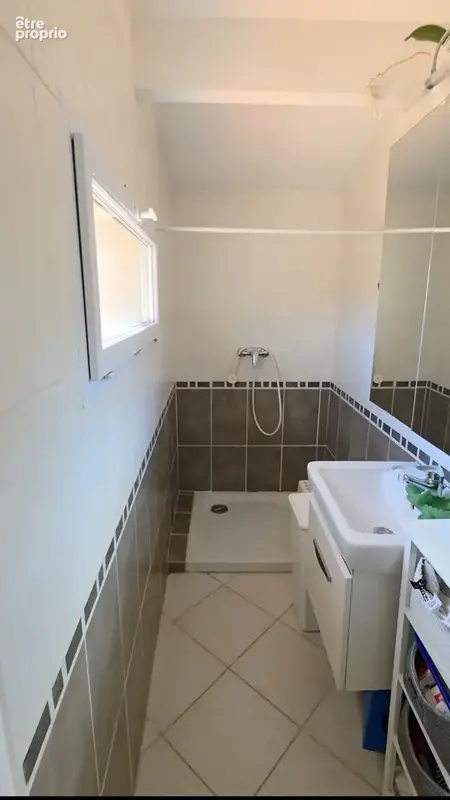 MAISON T3 avec Jardin - photo 15