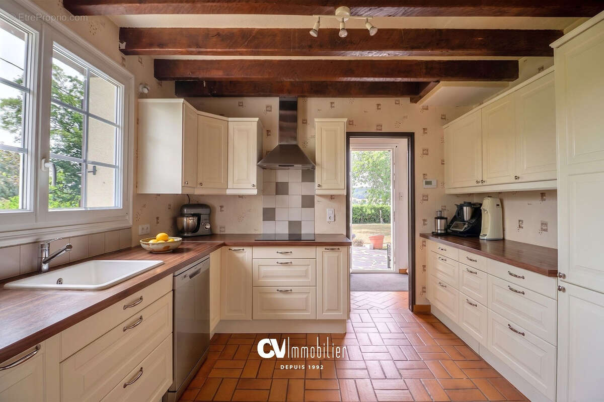 Maison familiale - Louviers - photo 5