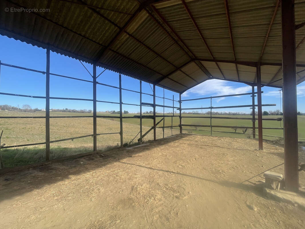 Maison à LE FOUSSERET