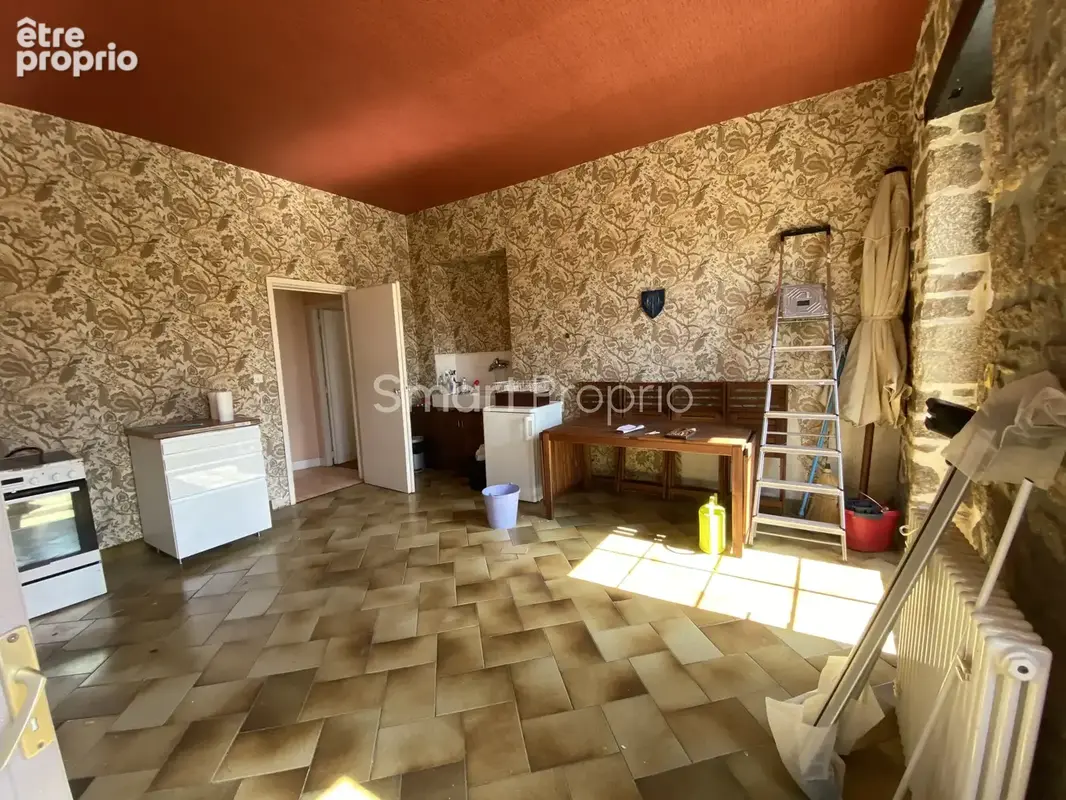 Propriété de caractère de 1780 19 pièces 600m2 potentiel gîtes, professionnel, grande famille. - photo 38