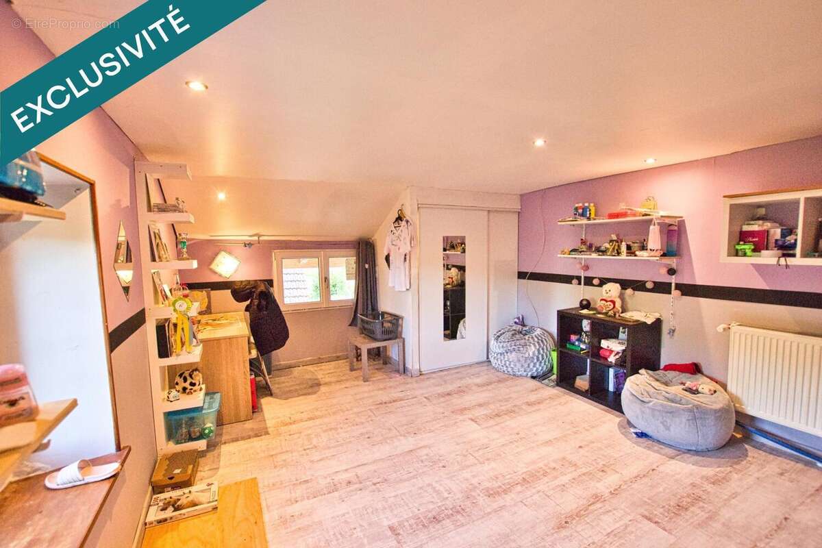 Photo 8 - Maison à RUPT-SUR-MOSELLE