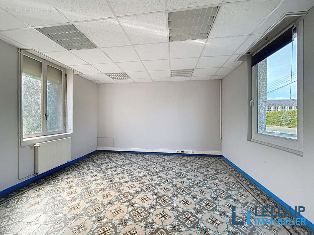 Maison à BONSECOURS