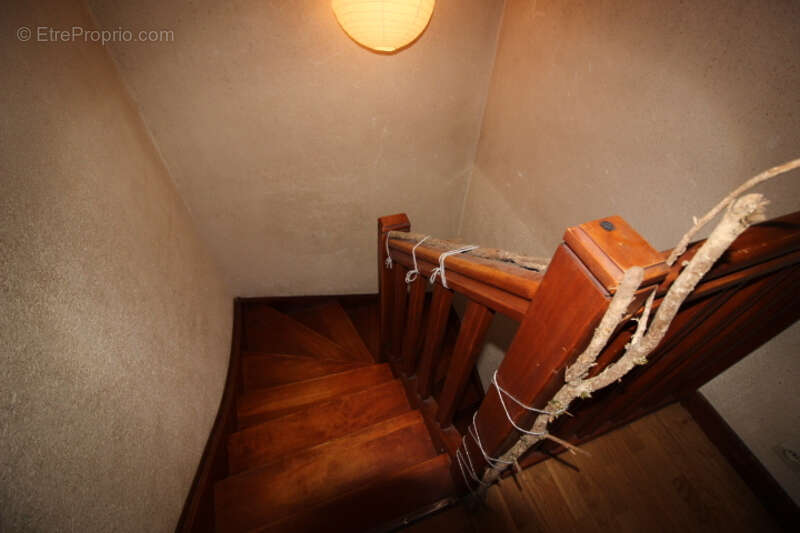 Appartement à CHATELLERAULT