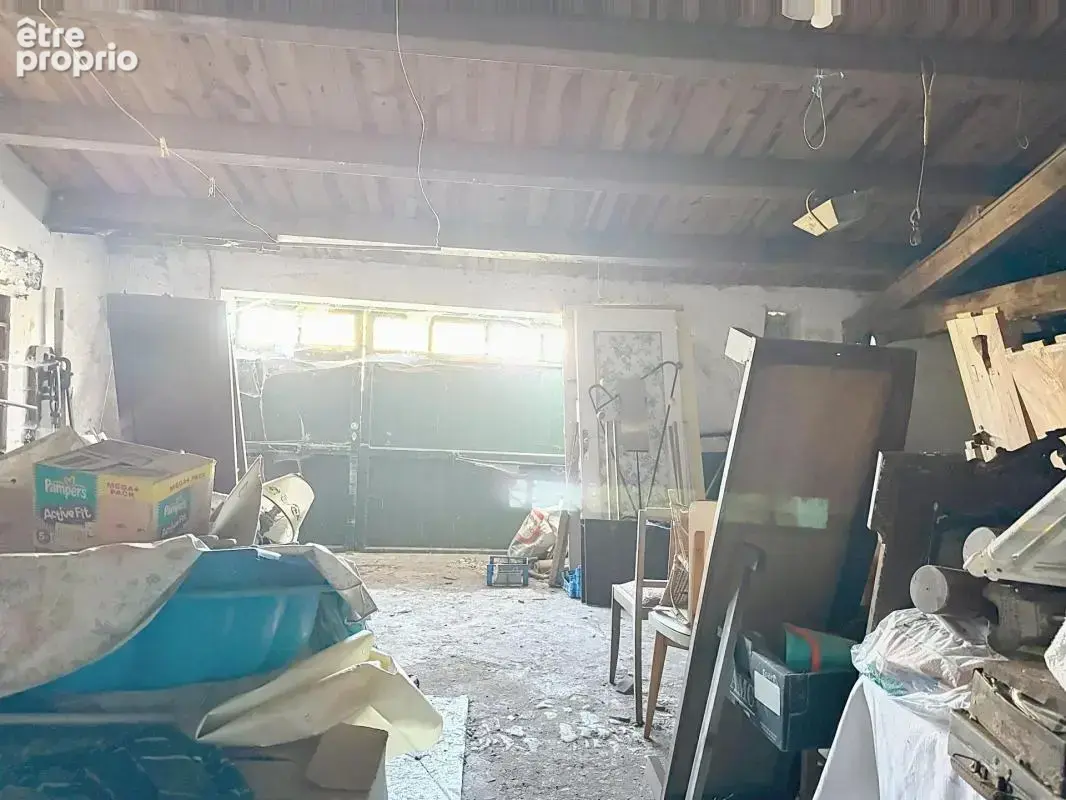 Dolus d’oléron – ensemble immobilier en pierre à réhabiliter – fort potentiel - photo 6