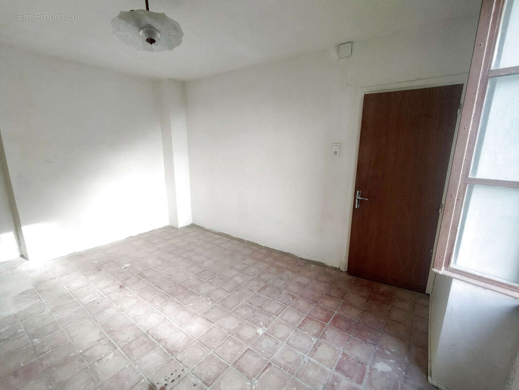 Maison à BREIL-SUR-ROYA