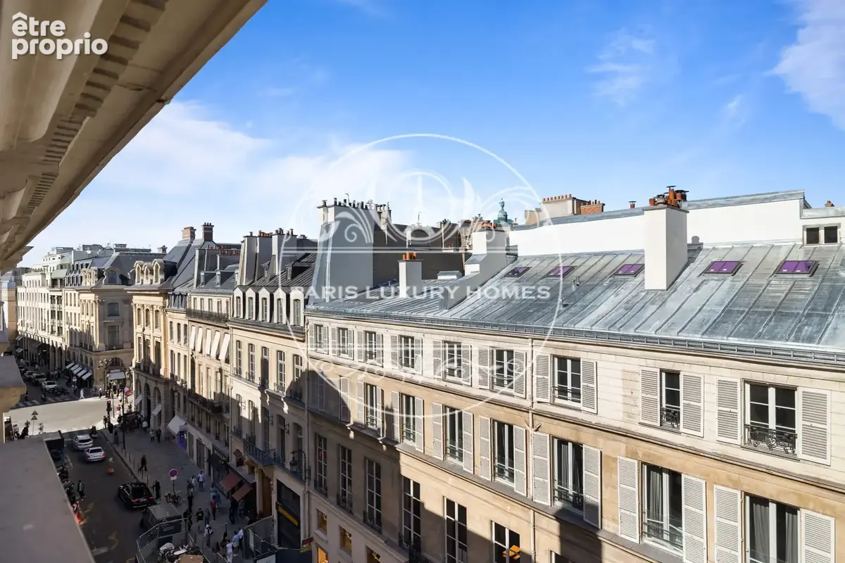 Magnifique appartement à Paris 1er ! - photo 5