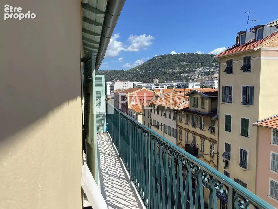 Studio balcon -Riquier - photo 3