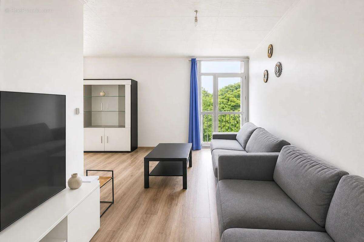 Appartement à RIS-ORANGIS