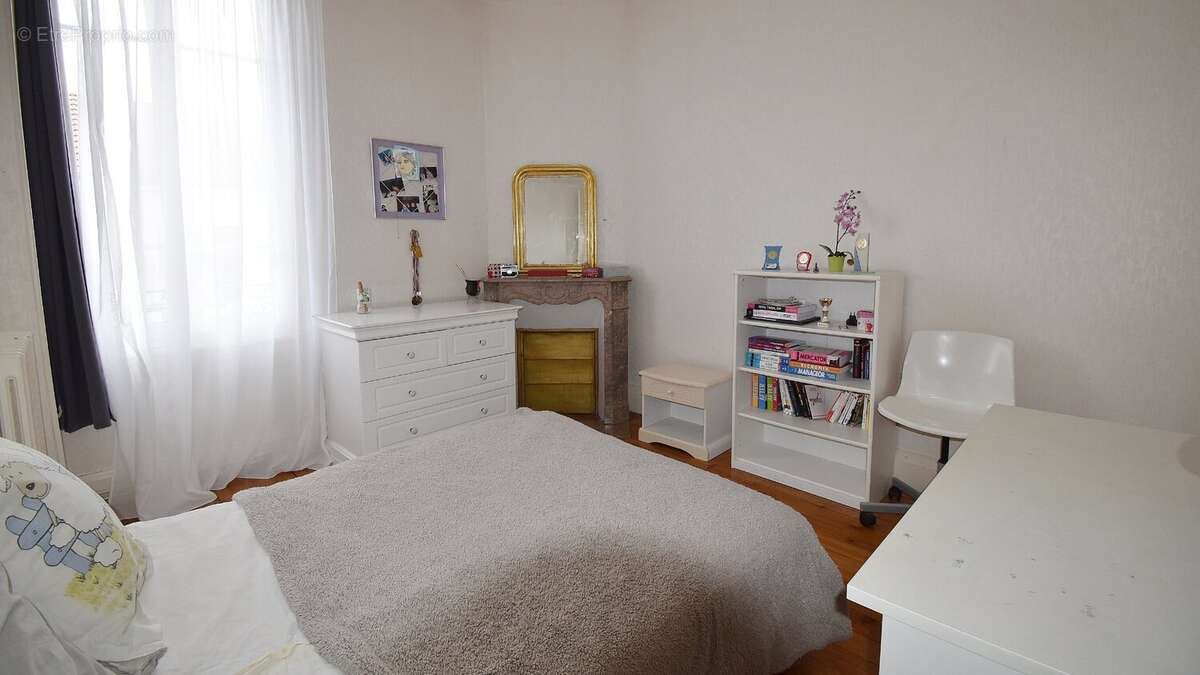 Maison à VICHY