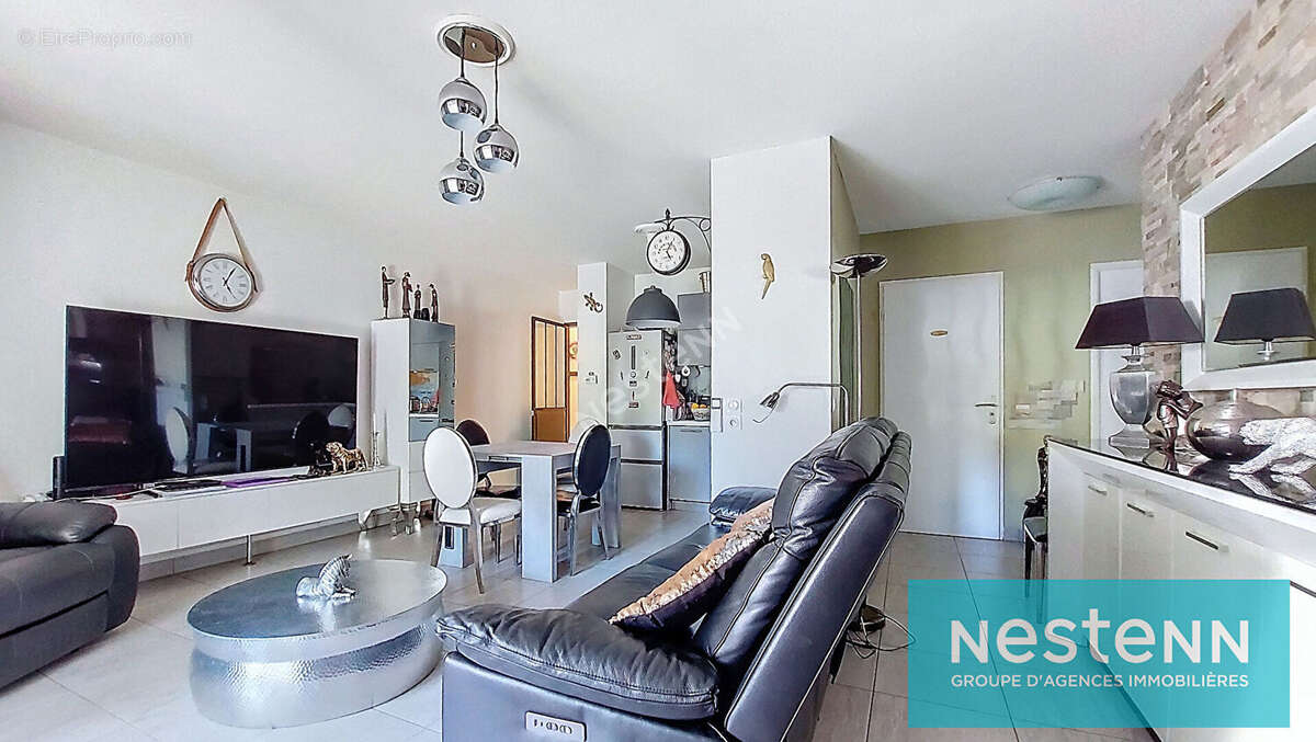 Appartement à ISTRES