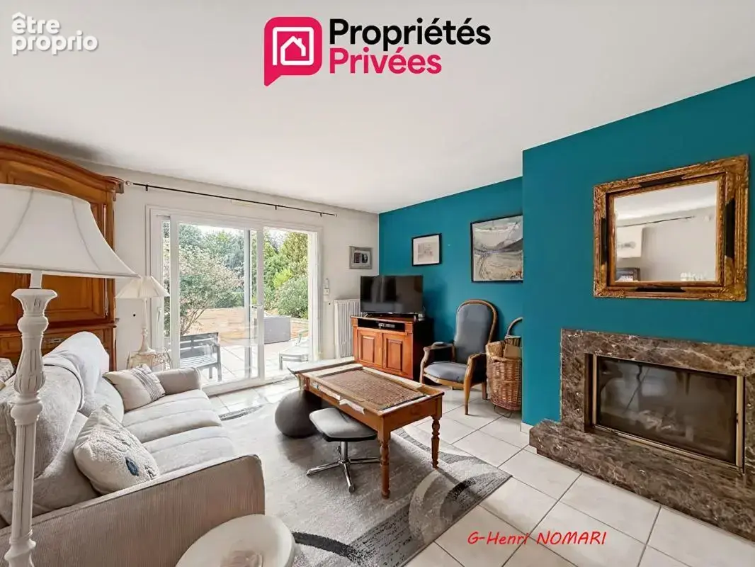 Chateaubriant - Maison7 pièce(s) 140 m2, 4 Chambres, 1174m² de terrain - photo 2