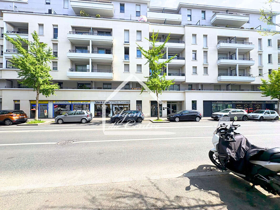 Appartement à CACHAN