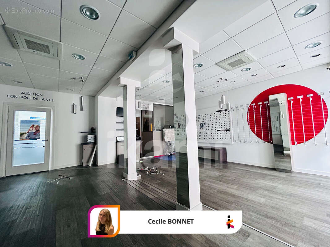 Maison à BEAUREPAIRE