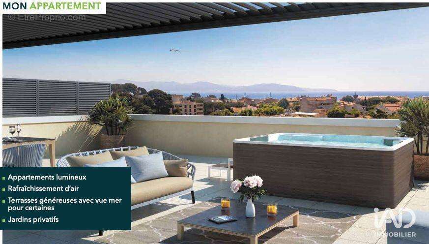 Appartement 106 m² à La Ciotat  - photo 6