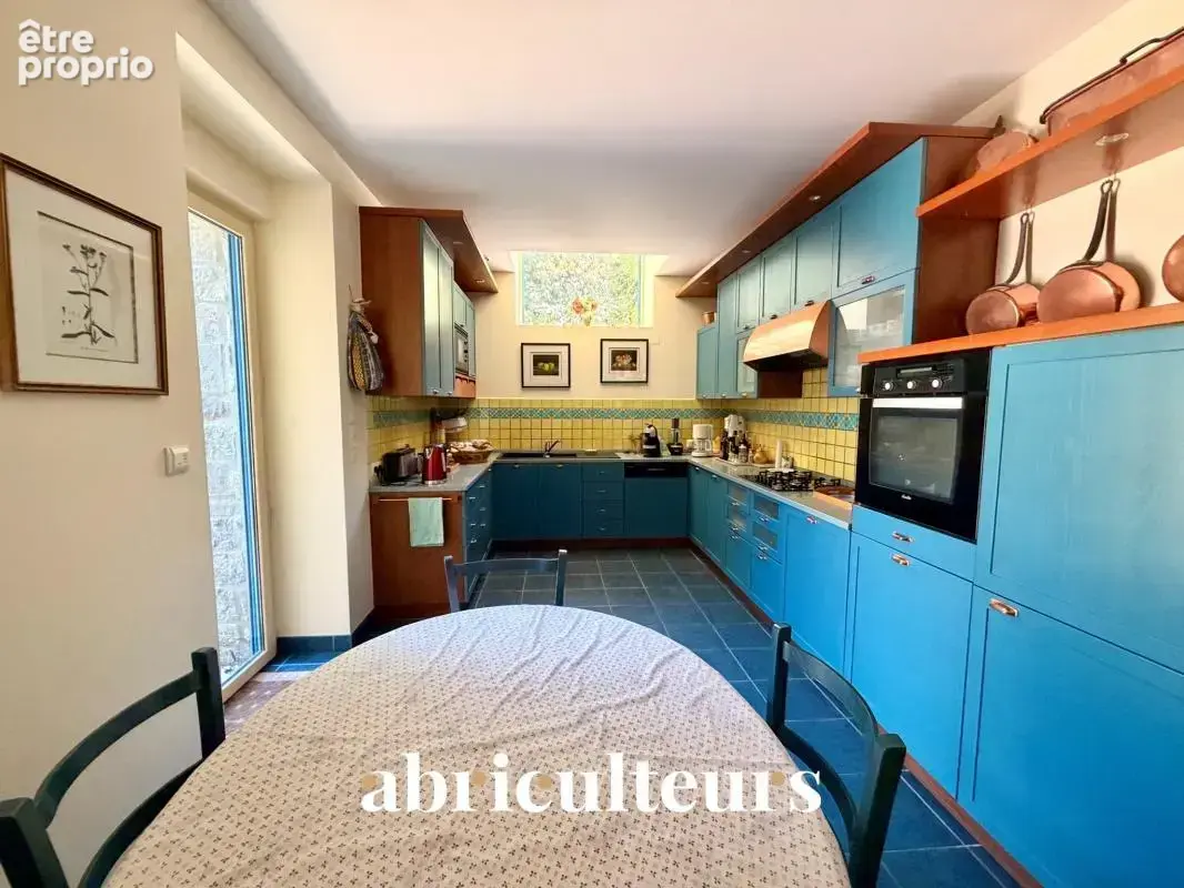 Maison de caractère au porte de Granville, maison familiale, gîte ou événementiel, en vente à Yquelon 50400 - photo 6