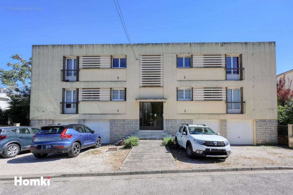 Appartement à HYERES